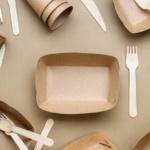 Dlaczego papierowe opakowania do żywności są lepsze od plastikowych?