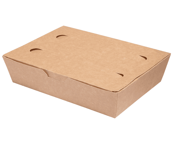 Chicken box 20 x 14 x 5 cm