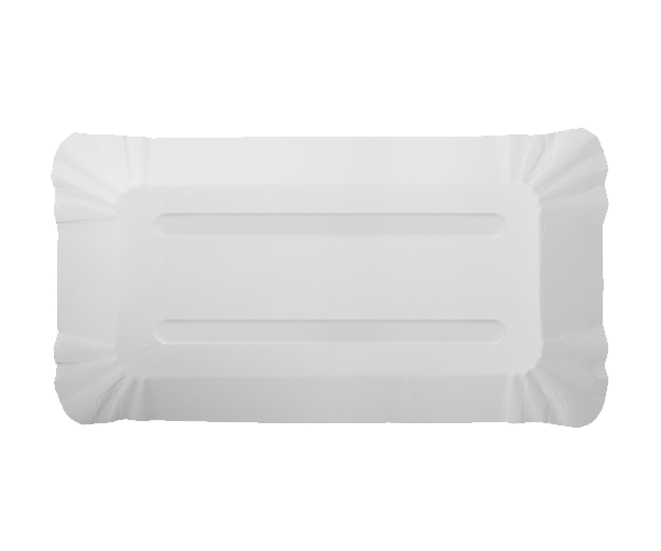 Catering trays 14x25 cm