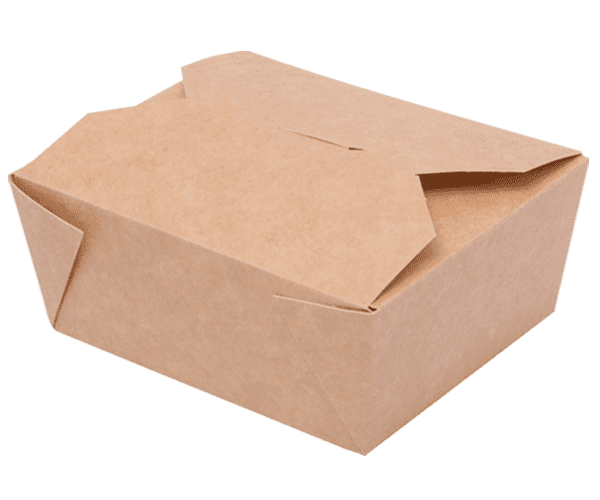 Lunch box 1600 ml 20 x 14 x 6,5 cm