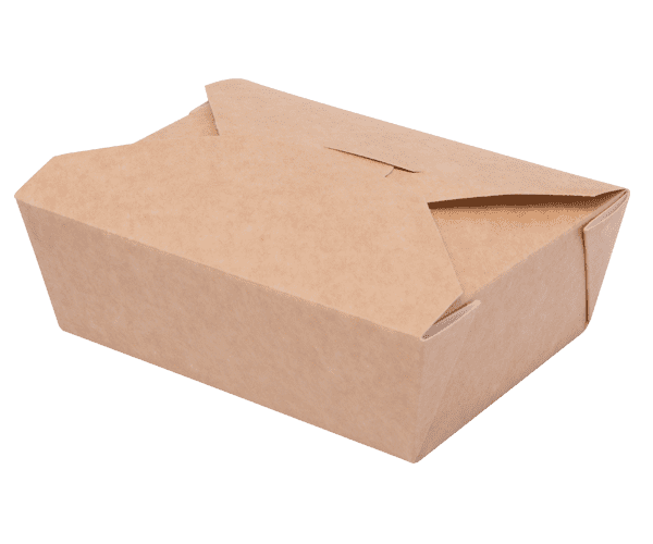 Lunch box 750 ml 14 x 10 x 5 cm